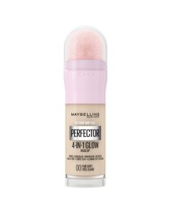 Maybelline Instant Perfector 4-In-1 Glow Foundation Fair