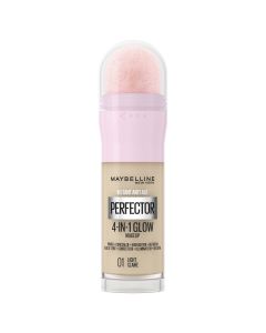 Maybelline Instant Perfector 4-In-1 Glow Foundation Light