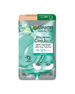 Garnier Hyaluronic CryoJelly Anti-fatigue Eye Mask