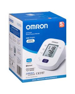 Omron Standard Blood Pressure Monitor HEM7142T1