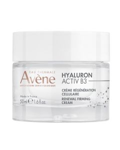 Avène Hyaluron Activ B3 Renewal Firming Cream 50mL