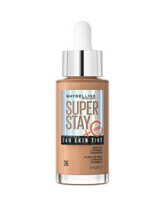 Maybelline Superstay Skin Tint Foundation 36