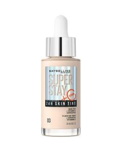 Maybelline Superstay Skin Tint Foundation 03