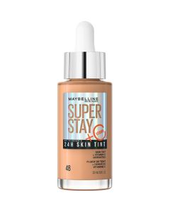 Maybelline Superstay Skin Tint Foundation 48
