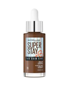 Maybelline Superstay Skin Tint Foundation 78