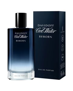 Davidoff Cool Water Reborn Eau De Parfum 100ml