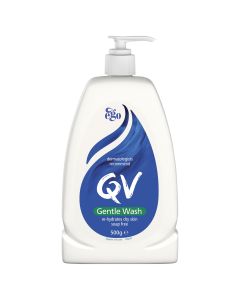 Ego QV Gentle Wash 500G