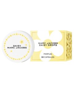 Marc Jacobs Daisy Parfum Drops 30 Capsules