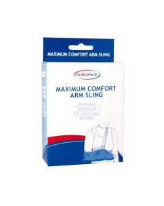SurgiPack Arm Sling Max Comfort Regular