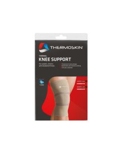 Thermoskin Knee Support Large