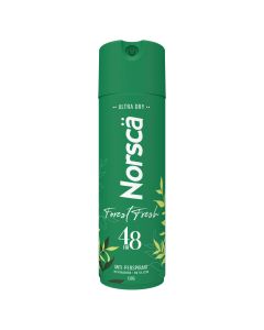 Norsca Forest Fresh Anti-Perspirant Deodorant 150g