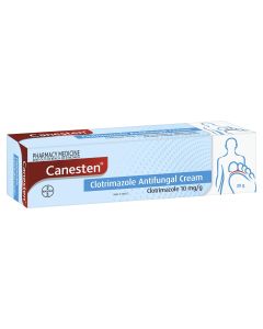 Canesten Anti-fungal Cream 20g