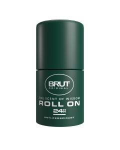 Brut Original Roll On Deodorant 50mL
