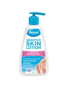 Dermal Therapy Sensitive Skin Lotion 750mL