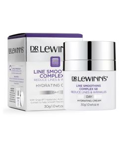 Dr LeWinn's Line Smoothing Complex Hydrating Day Cream 30G