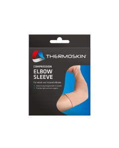 Thermoskin Compression Elbow Sleeve Small