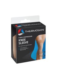 Thermoskin 4 Way Compression Knee Sleeve X-Large