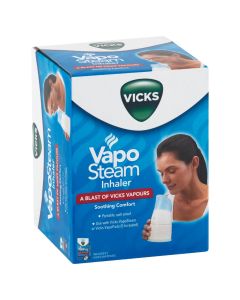 Vicks VapoSteam Inhaler