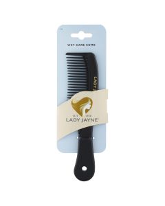 Lady Jayne Sure Grip Wet Care Comb