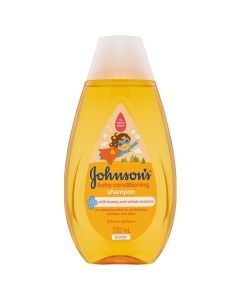 Johnson's Baby Conditioning Shampoo 200mL 