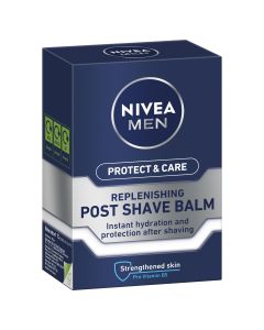 Nivea Men Post Shave Balm Protect And Care 100mL