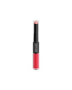 L'Oreal Infallible 2 Step Lip 701 Captivated