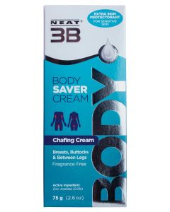Neat 3B Body Saver Cream 75g