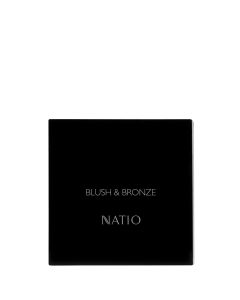 Natio Blush & Bronze Rosy Glow