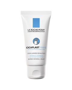 La Roche-Posay Cicaplast Hand Cream 50mL