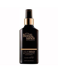 Bondi Sands Liquid Gold Self Tanning Dry Oil 150mL