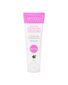 MooGoo Protein Shot Leave in Conditioner 120g