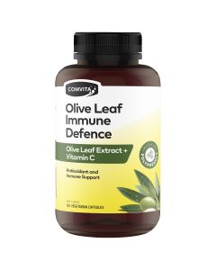 Comvita Olive Leaf Immune Defence 150 capsules
