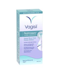Vagisil ProHydrate External Hydrating Gel 30g