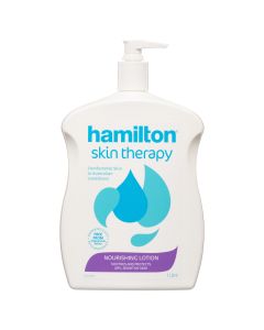 Hamilton Skin Therapy Nourishing Lotion 1L