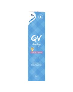 Ego QV Baby Barrier Cream 125G