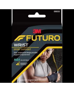 Futuro Sport Adjustable Wrist Support