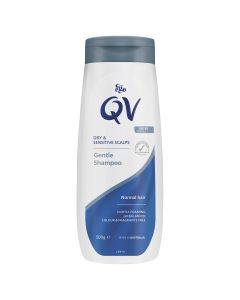 Ego QV Gentle Shampoo 500g