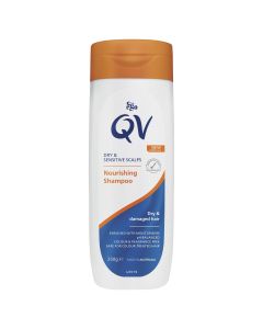 Ego QV Nourishing Shampoo 250g
