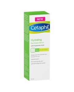 Cetaphil Face Hydrating Eye-Cream Serum 14G