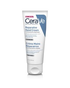 Cerave Reparative Hand Cream 100ml