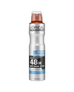 L'oreal Men Expert Deodorant Extreme Protect 250ml