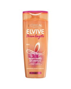L'Oreal Elvive Dream Lengths Shampoo 300ml