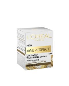 L'Oreal Age Perfect Collagen Tightening Eye Cream 15ml