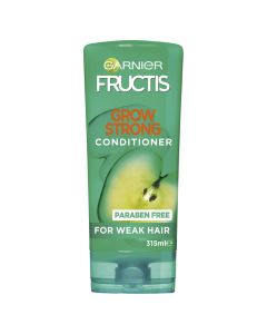 Garnier Fructis Grow Strong Conditioner 315mL