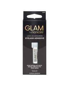 Glam by Manicare Eyelash Adhesive