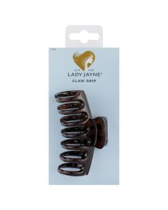 Lady Jayne Claw Grip, Barrell, Large, Shell