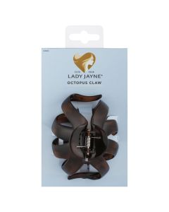 Lady Jayne Octopus Claw, Shell