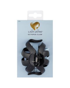 Lady Jayne Octopus Claw, Black