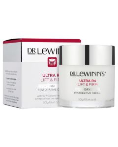 Dr LeWinn's Ultra R4 Restorative Cream 50G