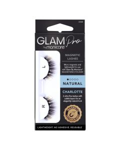 Glam by Manicare 66. Magnetic Lash Charlotte